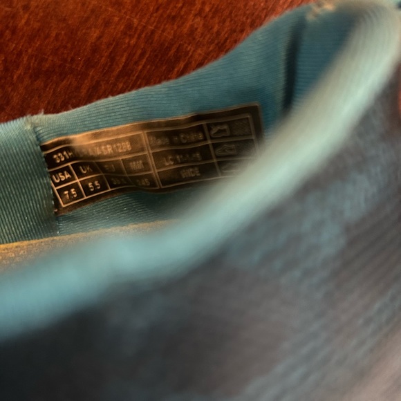 Vionic hydra mesh slip on sneaker - Picture 4 of 4